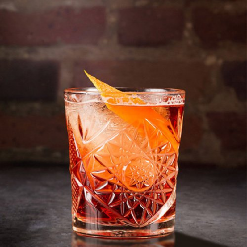 Gin Beefeater Negroni