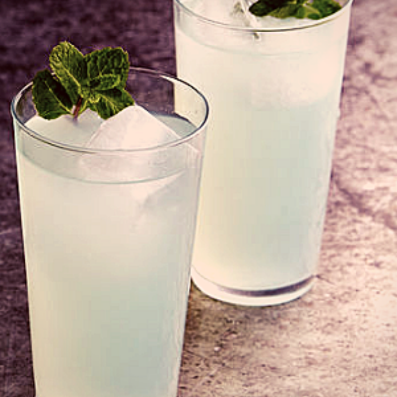 Vodka SVEDKA Blue Raspberry Spiked Lemonade