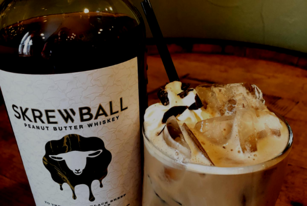Whiskey AmericanWhiskey Skrewball Peanut Butter Cup