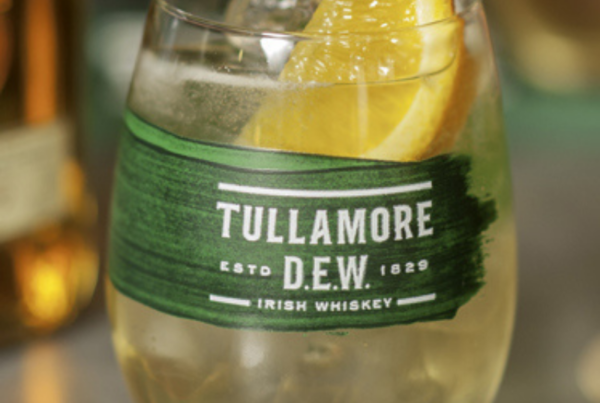 Whiskey Irish Whiskey Tullamore Dew Tully Tonic